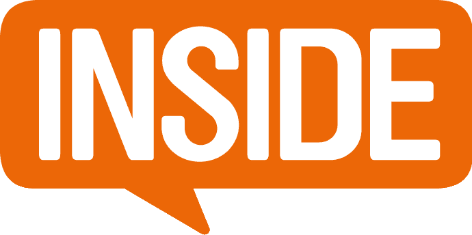 INSIDE